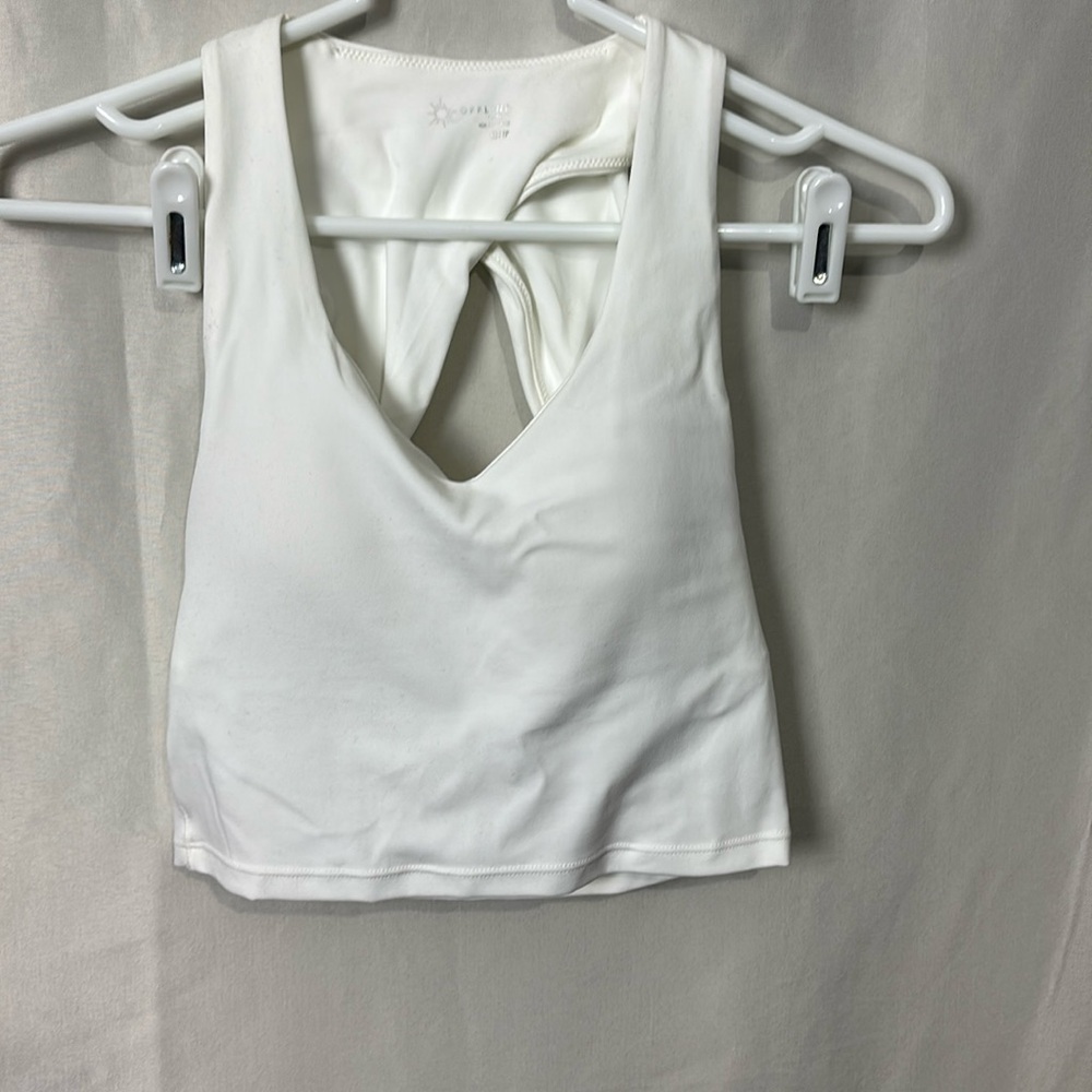 Aerie XS Offline Sports bra